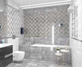 Керамогранит Ramstein  (Ceramica Classic, Россия)