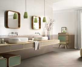 Керамическая плитка Reflex  (Imola Ceramica, Италия)