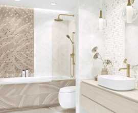 Керамическая плитка Resort  (AltaCera, Россия)