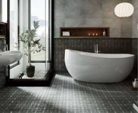 Керамогранит Richmond  (Gracia Ceramica, Россия)