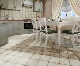 Керамогранит Ringwood Crema  (NewTrend, Россия)