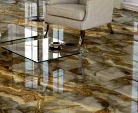 Керамогранит Riyadh Onyx  (ITC, Индия)