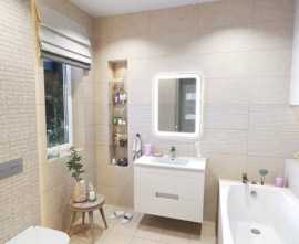 Керамическая плитка Rockberry Beige  (Cube Ceramica, Индия)