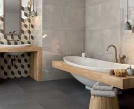 Керамогранит Rockstone  (Paradyz, Польша)