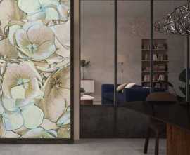 Керамогранит Rockyart  (Villeroy & Boch, Германия)