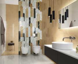 Керамическая плитка Roma Gold  (Fap Ceramiche, Италия)