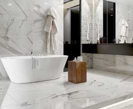 Керамогранит Royal Marble  (Yurtbay Seramik, Турция)
