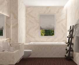 Керамогранит Sahara Beige  (Absolut Gres, Индия)