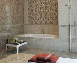 Керамическая плитка Saloni  (Gracia Ceramica, Россия)