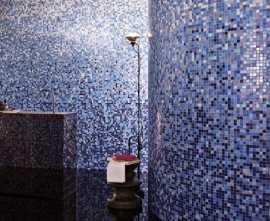 Мозаика Sfumature 20  (Bisazza, Италия)