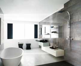 Керамическая плитка Shine  (Porcelanosa, Испания)