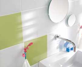 Керамическая плитка SistemC Architettura  (Marazzi, Италия)