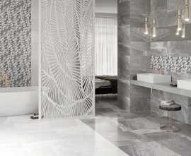 Керамогранит Skyline  (Villeroy & Boch, Германия)