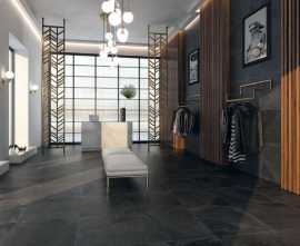 Керамогранит Slate  (Bellacasa, Испания)