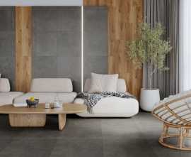 Керамогранит Smart Gris  (Laparet, Россия)
