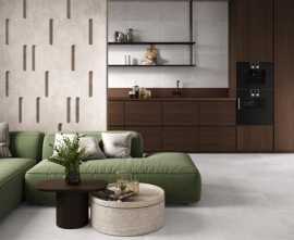 Керамогранит Smart Perla  (Laparet, Россия)