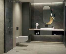 Керамогранит Smoothstone  (Paradyz, Польша)
