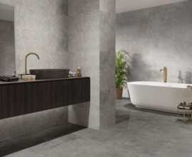 Керамогранит Softcement  (Cerrad, Польша)