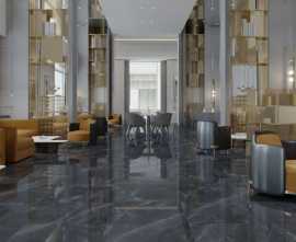 Керамогранит Space  (Qua Granite, Турция)