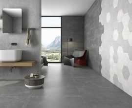 Керамогранит Starkhex  (Geotiles, Испания)
