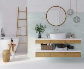 Керамическая плитка Sweety  (Gracia Ceramica, Россия)