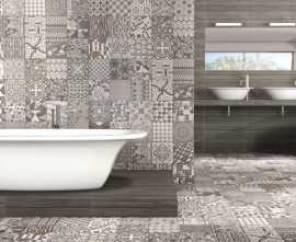 Керамогранит Tapis  (Realonda, Испания)