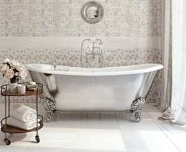 Керамическая плитка Tender Marble  (LB-Ceramics, Россия)