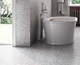 Керамогранит Terrazzo  (Casalgrande Padana, Италия)