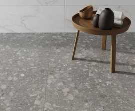 Керамогранит Terrazzo  (Gracia Ceramica, Россия)