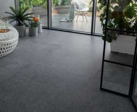 Керамогранит Terrazzo  (Tubadzin, Польша)