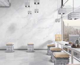 Керамогранит Texus Blanco  (Casati Ceramica, Индия)