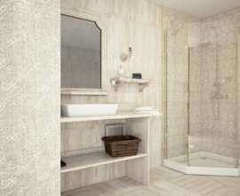 Керамическая плитка Timber Beige  (Delacora, Россия)