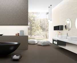 Керамическая плитка Titanium  (Ibero Ceramicas, Испания)