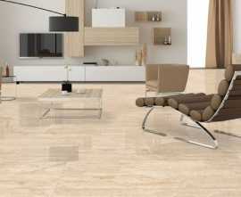 Керамогранит Travertino  (Art&Natura Ceramica, Италия)