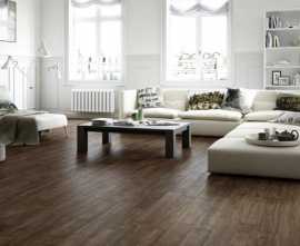 Керамогранит Treverkway  (Marazzi, Италия)