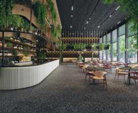 Керамогранит Treviso  (Porcelanosa, Испания)