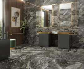 Керамогранит Trilogy  (STN Ceramica, Испания)