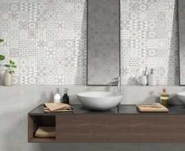Керамогранит Uptown  (Ecoceramic, Испания)