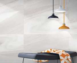 Керамогранит Urban Dazzle Bianco  (Laparet, Индия)
