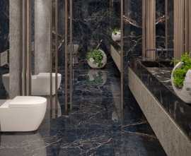 Керамогранит Vesuvio  (Infinity Ceramica, Индия)