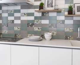 Керамогранит Villani  (Gracia Ceramica, Россия)