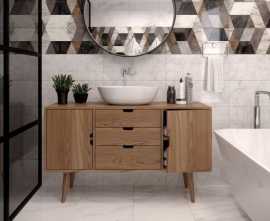 Керамическая плитка Vinde  (Gracia Ceramica, Россия)