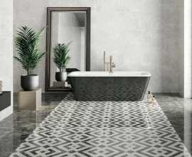 Керамогранит Virtuose  (Villeroy & Boch, Германия)