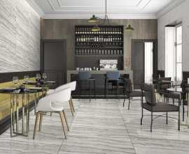 Керамогранит Vittoria  (Infinity Ceramica, Индия)