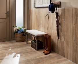 Керамогранит Walnut  (Tubadzin, Польша)