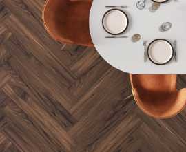 Керамогранит Wenge Cinnamon  (Laparet, Индия)