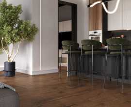 Керамогранит Wenge Rasperry  (Laparet, Индия)