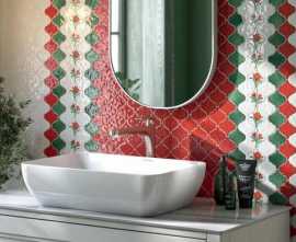 Керамическая плитка Авейру  (Kerama Marazzi, Россия)