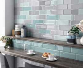 Керамическая плитка Аккорд  (Kerama Marazzi, Россия)