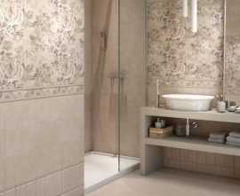 Керамическая плитка Александрия  (Kerama Marazzi, Россия)